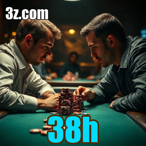 A Revolução da Ação: 38h Reimaginando Jogos Excitantes