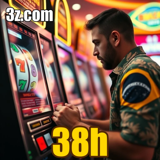 Inovações em Technology: O Mundo dos Jogos no 38h